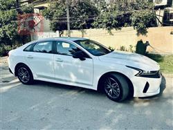 کیا K5